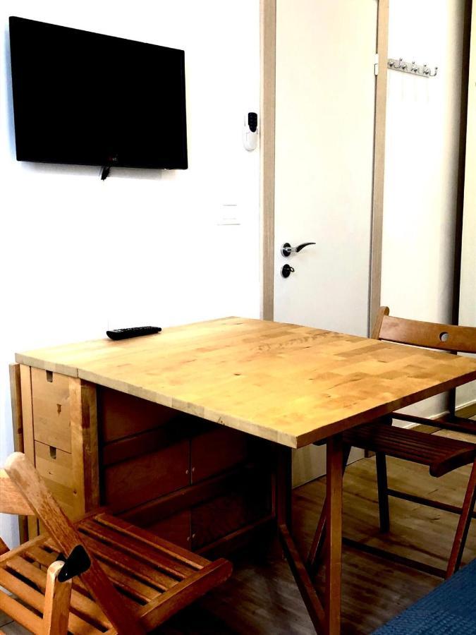 Living Genova Apartment エクステリア 写真
