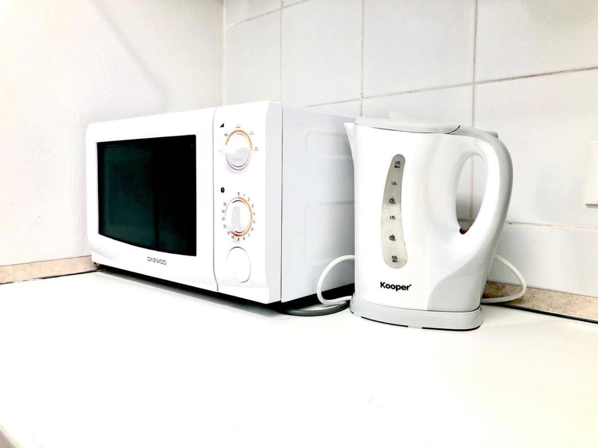 Living Genova Apartment エクステリア 写真