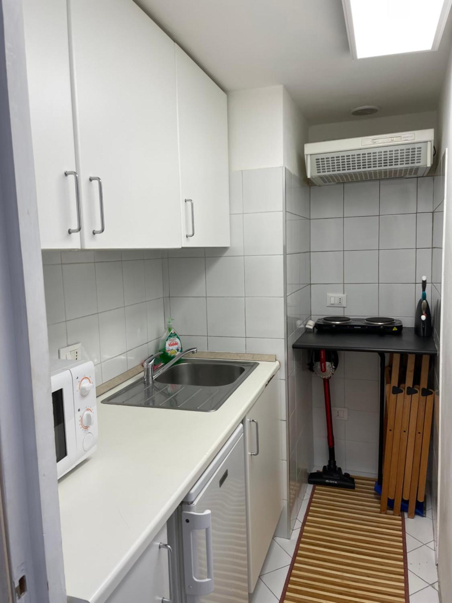 Living Genova Apartment エクステリア 写真