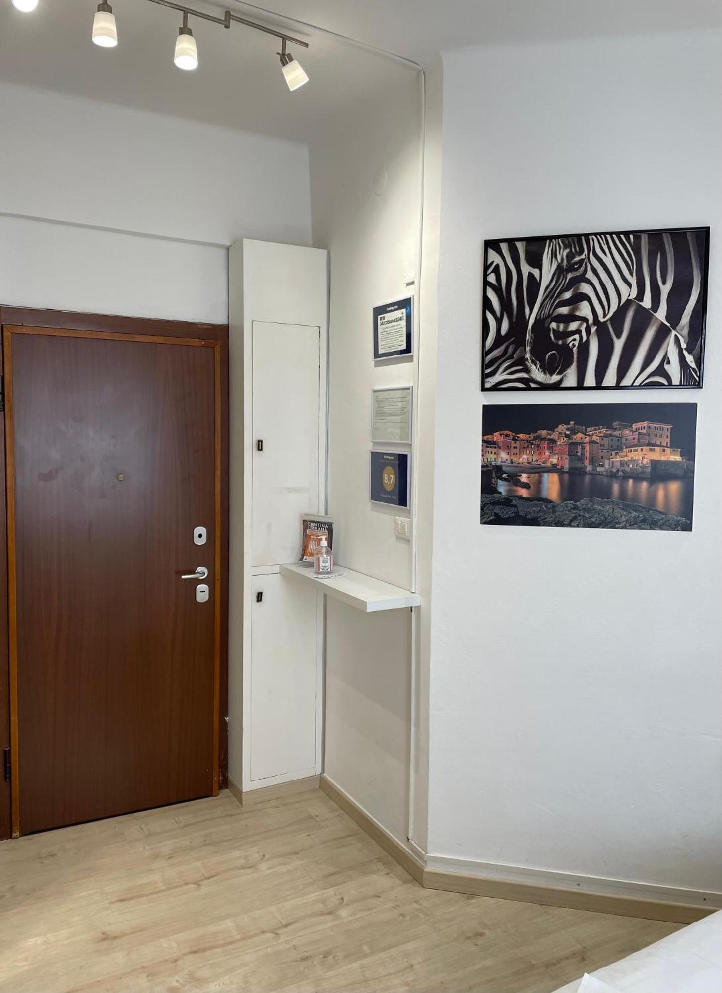 Living Genova Apartment エクステリア 写真