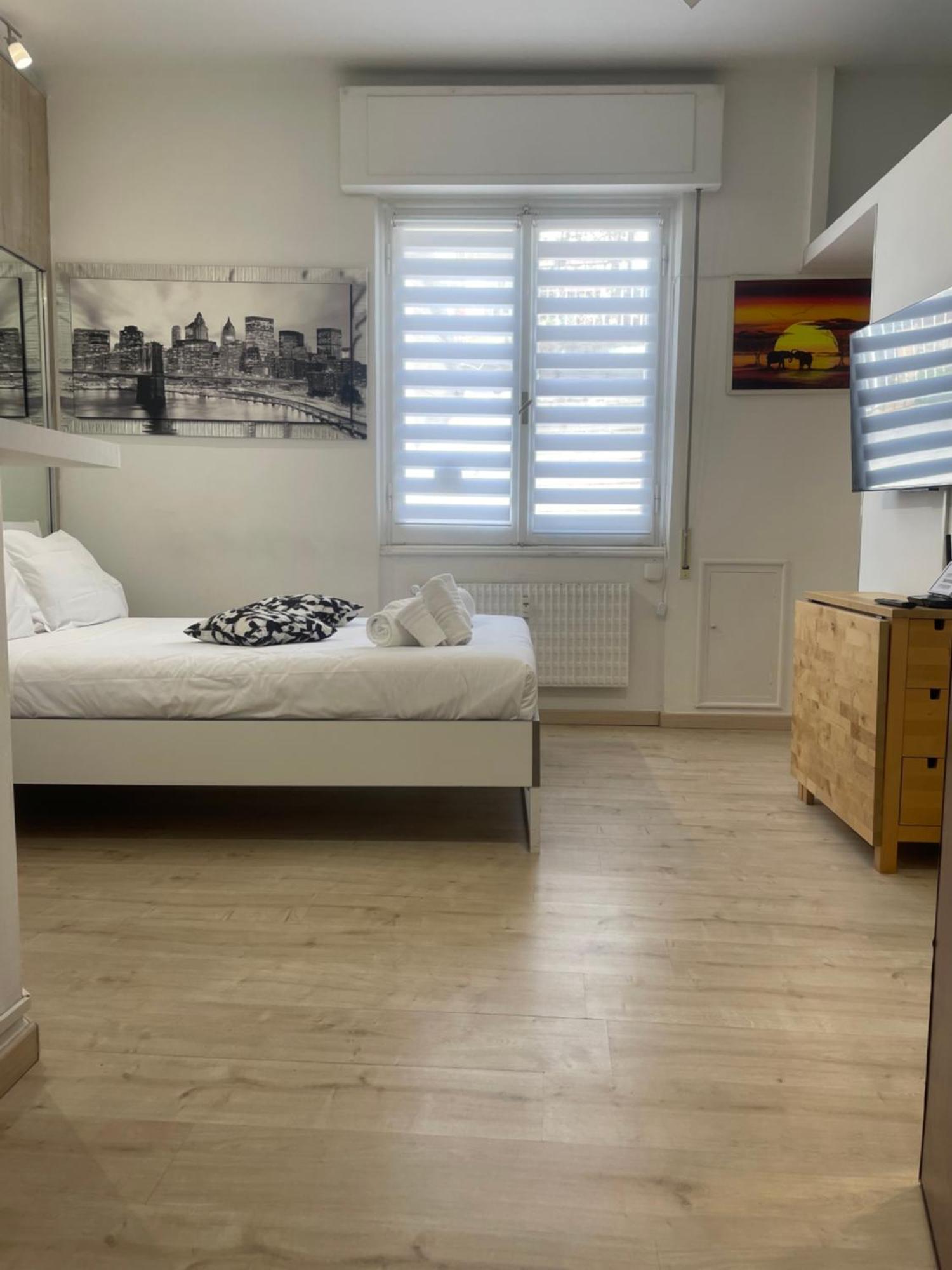 Living Genova Apartment エクステリア 写真