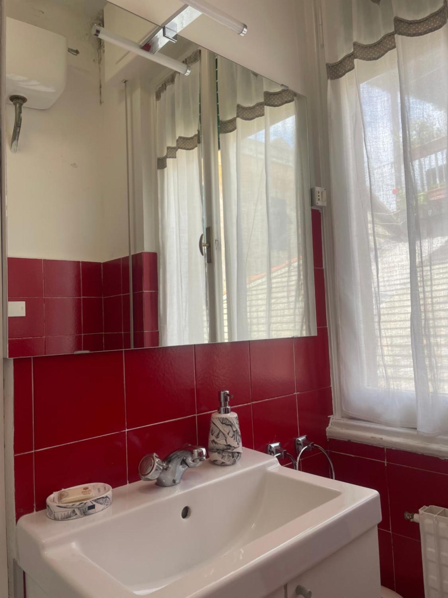 Living Genova Apartment 部屋 写真