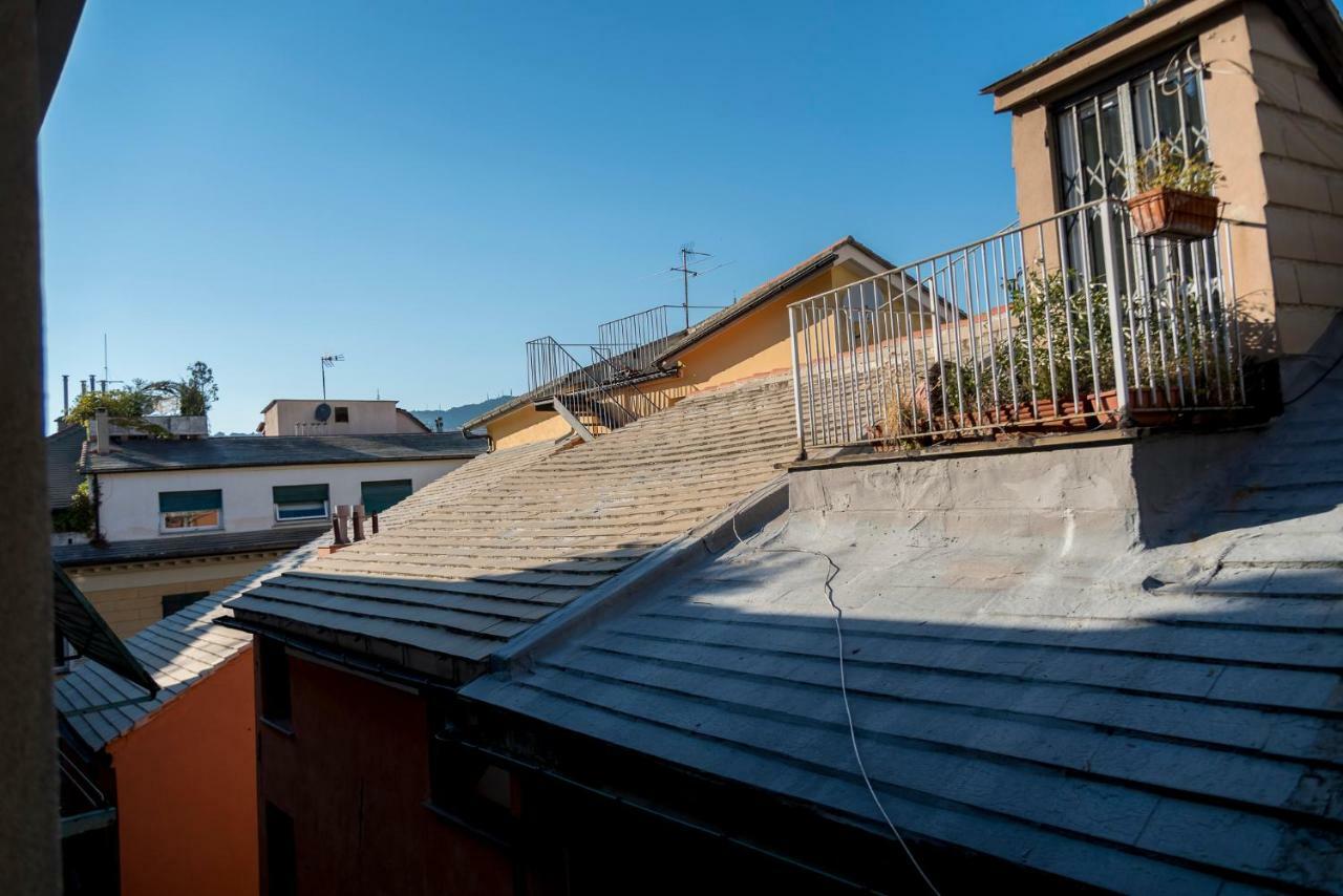 Living Genova Apartment エクステリア 写真